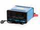 Awelco ENERBOX 15 - Chargeur de voiture - alimentation monophas&eacute;e - batteries 12V et 24V