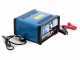 Awelco ENERBOX 15 - Chargeur de voiture - alimentation monophas&eacute;e - batteries 12V et 24V