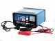 Awelco ENERBOX 15 - Chargeur de voiture - alimentation monophas&eacute;e - batteries 12V et 24V