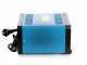 Awelco ENERBOX 15 - Chargeur de voiture - alimentation monophas&eacute;e - batteries 12V et 24V