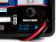 Chargeur de batterie Awelco ENERBOX 15 - alimentation monophas&eacute;e - batteries 12V et 24V