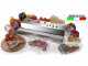 Reber PROFESSIONAL 55 - 9712 NF - Machine sous vide - Barre de soudure de 58 cm