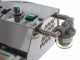 Reber PROFESSIONAL 55 - 9712 NF - Machine sous vide - Barre de soudure de 58 cm