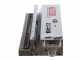 Reber PROFESSIONAL 55 - 9712 NF - Machine sous vide - Barre de soudure de 58 cm