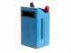Awelco THOR 150 Booster - Chargeur de batterie - avec d&eacute;marreur - monophas&eacute; - batteries 12V
