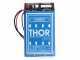 Awelco THOR 150 Booster - Chargeur de batterie - avec d&eacute;marreur - monophas&eacute; - batteries 12V