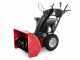 MTD OPTIMA ME 66 - Fraise &agrave; neige thermique - SnowThorX 80