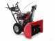 MTD OPTIMA ME 66 - Fraise &agrave; neige thermique - SnowThorX 80