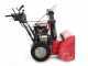 MTD OPTIMA ME 66 - Fraise &agrave; neige thermique - SnowThorX 80