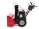 MTD OPTIMA ME 66 - Fraise &agrave; neige thermique - SnowThorX 80