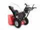 MTD OPTIMA ME 66 - Fraise &agrave; neige thermique - SnowThorX 80