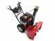 MTD OPTIMA ME 66 - Fraise &agrave; neige thermique - SnowThorX 80