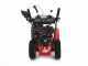 MTD OPTIMA ME 66 - Fraise &agrave; neige thermique - SnowThorX 80