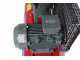 Compresseur &agrave; courroie Airmec CR 204 K18+C TP moteur &eacute;lectrique triphas&eacute; - cuve 200 L