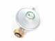 G&eacute;n&eacute;rateur d'air chaud &agrave; gaz GeoTech GH 3300 F - d&eacute;marrage pi&eacute;zo&eacute;lectrique manuel