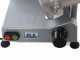 ALA 2000 GP250E SILVER - Trancheuse avec lame tremp&eacute;e 250 mm - 140W