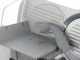 ALA 2000 GP250E SILVER - Trancheuse avec lame tremp&eacute;e 250 mm - 140W