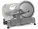 ALA 2000 GP250E SILVER - Trancheuse avec lame tremp&eacute;e 250 mm - 140W