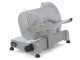 ALA 2000 GP250E SILVER - Trancheuse avec lame tremp&eacute;e 250 mm - 140W