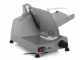 ALA 2000 GP250E SILVER - Trancheuse avec lame tremp&eacute;e 250 mm - 140W