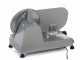 ALA 2000 GP250E SILVER - Trancheuse avec lame tremp&eacute;e 250 mm - 140W