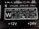 Awelco THOR 320 Booster - Chargeur de batterie/d&eacute;marreur - sur chariot - monophas&eacute; - batteries 24-12V