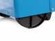 Awelco THOR 320 Booster - Chargeur de batterie/d&eacute;marreur - sur chariot - monophas&eacute; - batteries 24-12V