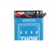 Awelco THOR 320 Booster - Chargeur de batterie/d&eacute;marreur - sur chariot - monophas&eacute; - batteries 24-12V