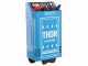 Awelco THOR 320 Booster - Chargeur de batterie/d&eacute;marreur - sur chariot - monophas&eacute; - batteries 24-12V
