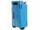 Awelco THOR 320 Booster - Chargeur de batterie/d&eacute;marreur - sur chariot - monophas&eacute; - batteries 24-12V
