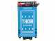 Awelco THOR 320 Booster - Chargeur de batterie/d&eacute;marreur - sur chariot - monophas&eacute; - batteries 24-12V