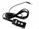 Awelco THOR 650 Booster - Chargeur de batterie/d&eacute;marreur - sur chariot - monophas&eacute; - batteries 24-12V