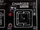 Awelco THOR 650 Booster - Chargeur de batterie/d&eacute;marreur - sur chariot - monophas&eacute; - batteries 24-12V