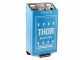 Awelco THOR 650 Booster - Chargeur de batterie/d&eacute;marreur - sur chariot - monophas&eacute; - batteries 24-12V