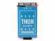 Awelco THOR 650 Booster - Chargeur de batterie/d&eacute;marreur - sur chariot - monophas&eacute; - batteries 24-12V