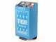 Awelco THOR 650 Booster - Chargeur de batterie/d&eacute;marreur - sur chariot - monophas&eacute; - batteries 24-12V