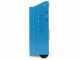 Awelco THOR 650 Booster - Chargeur de batterie/d&eacute;marreur - sur chariot - monophas&eacute; - batteries 24-12V