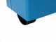 Awelco THOR 750 - Chargeur de batterie/d&eacute;marreur - sur chariot - monophas&eacute; - batteries 24-12V