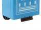 Awelco THOR 750 - Chargeur de batterie/d&eacute;marreur - sur chariot - monophas&eacute; - batteries 24-12V