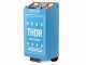 Awelco THOR 750 - Chargeur de batterie/d&eacute;marreur - sur chariot - monophas&eacute; - batteries 24-12V