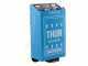 Awelco THOR 750 - Chargeur de batterie/d&eacute;marreur - sur chariot - monophas&eacute; - batteries 24-12V