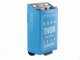 Awelco THOR 750 - Chargeur de batterie/d&eacute;marreur - sur chariot - monophas&eacute; - batteries 24-12V