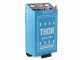 Awelco THOR 750 - Chargeur de batterie/d&eacute;marreur - sur chariot - monophas&eacute; - batteries 24-12V