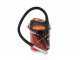 Aspirateur &agrave; cendres Lavor Ashley 901 avec cuve 18 l - moteur &eacute;lectrique 1000 W