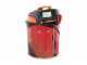 Aspirateur &agrave; cendres Lavor Ashley 901 avec cuve 18 l - moteur &eacute;lectrique 1000 W