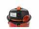 Aspirateur &agrave; cendres Lavor Ashley 901 avec cuve 18 l - moteur &eacute;lectrique 1000 W