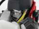 Kawasaki TJ45E I - D&eacute;broussailleuse thermique multifonction - Arbre Attila