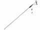 &Eacute;chenilloir &agrave; corde Castellari Tucano VG 6 - Cisaille coupe-branches avec perche t&eacute;lescopique 4,5 m