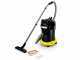 Aspirateur de cendres Karcher AD 4 Premium, cuve de ramassage en m&eacute;tal de 17L - moteur 600W