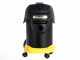 Aspirateur de cendres Karcher AD 4 Premium, cuve de ramassage en m&eacute;tal de 17L - moteur 600W